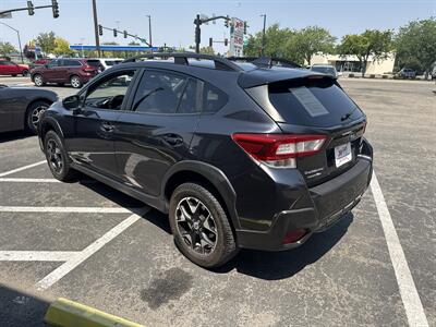 2018 Subaru Crosstrek 2.0i Premium AWD 4dr   - Photo 3 - Boise, ID 83704