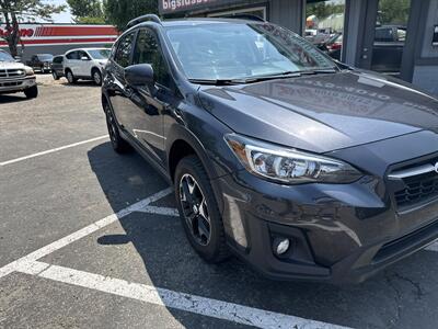 2018 Subaru Crosstrek 2.0i Premium AWD 4dr   - Photo 14 - Boise, ID 83704