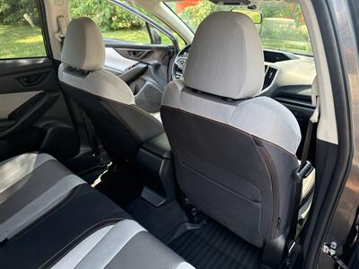 2018 Subaru Crosstrek 2.0i Premium AWD 4dr   - Photo 29 - Boise, ID 83704