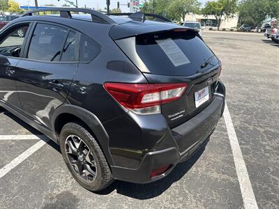 2018 Subaru Crosstrek 2.0i Premium AWD 4dr   - Photo 7 - Boise, ID 83704