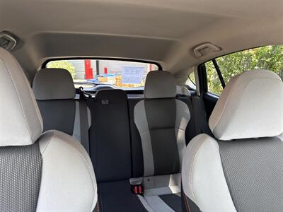 2018 Subaru Crosstrek 2.0i Premium AWD 4dr   - Photo 26 - Boise, ID 83704