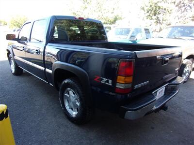 2005 GMC Sierra 1500 SLE 4WD 5.3L V8 4dr   - Photo 3 - Boise, ID 83704