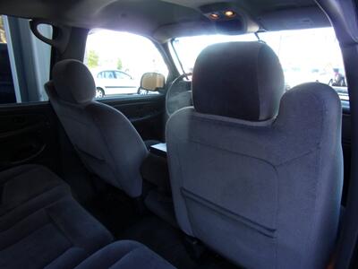 2005 GMC Sierra 1500 SLE 4WD 5.3L V8 4dr   - Photo 29 - Boise, ID 83704