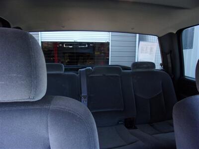 2005 GMC Sierra 1500 SLE 4WD 5.3L V8 4dr   - Photo 27 - Boise, ID 83704