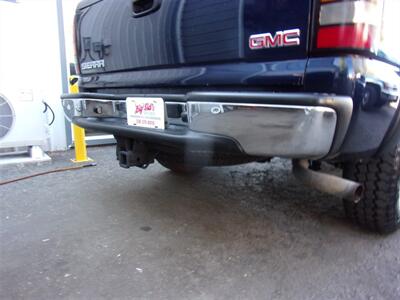 2005 GMC Sierra 1500 SLE 4WD 5.3L V8 4dr   - Photo 9 - Boise, ID 83704