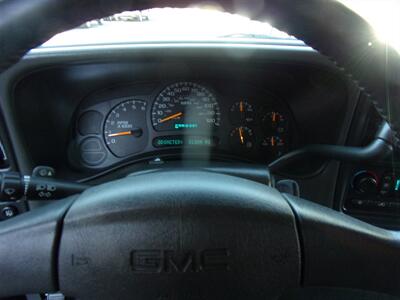 2005 GMC Sierra 1500 SLE 4WD 5.3L V8 4dr   - Photo 34 - Boise, ID 83704