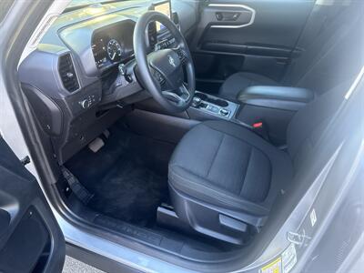 2022 Ford Bronco Sport AWD 1.5L I3 4dr   - Photo 17 - Boise, ID 83704