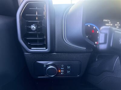 2022 Ford Bronco Sport AWD 1.5L I3 4dr   - Photo 37 - Boise, ID 83704