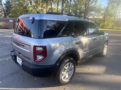 2022 Ford Bronco Sport AWD 1.5L I3 4dr   - Photo 4 - Boise, ID 83704