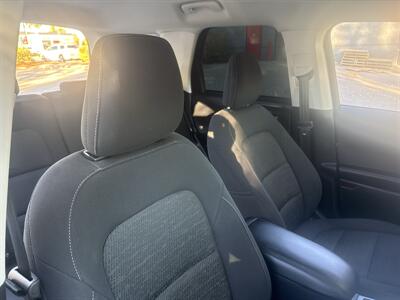 2022 Ford Bronco Sport AWD 1.5L I3 4dr   - Photo 26 - Boise, ID 83704