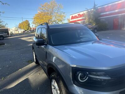 2022 Ford Bronco Sport AWD 1.5L I3 4dr   - Photo 14 - Boise, ID 83704