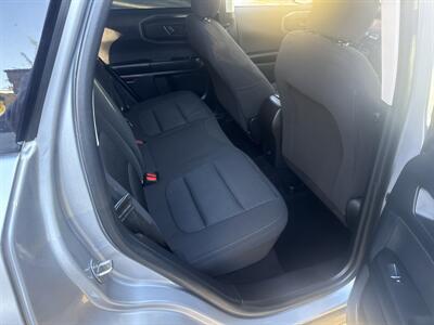 2022 Ford Bronco Sport AWD 1.5L I3 4dr   - Photo 19 - Boise, ID 83704