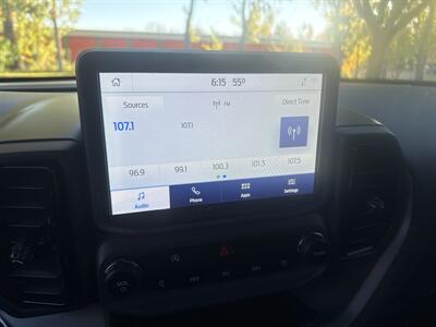 2022 Ford Bronco Sport AWD 1.5L I3 4dr   - Photo 33 - Boise, ID 83704