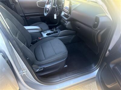 2022 Ford Bronco Sport AWD 1.5L I3 4dr   - Photo 20 - Boise, ID 83704