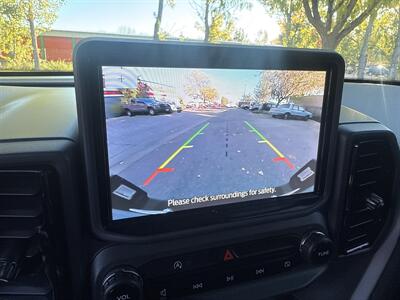 2022 Ford Bronco Sport AWD 1.5L I3 4dr   - Photo 34 - Boise, ID 83704