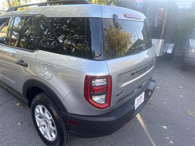 2022 Ford Bronco Sport AWD 1.5L I3 4dr   - Photo 7 - Boise, ID 83704