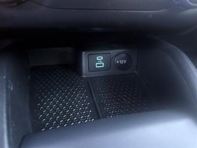 2022 Ford Bronco Sport AWD 1.5L I3 4dr   - Photo 31 - Boise, ID 83704