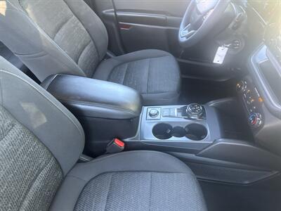 2022 Ford Bronco Sport AWD 1.5L I3 4dr   - Photo 25 - Boise, ID 83704