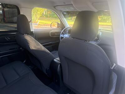 2022 Ford Bronco Sport AWD 1.5L I3 4dr   - Photo 27 - Boise, ID 83704