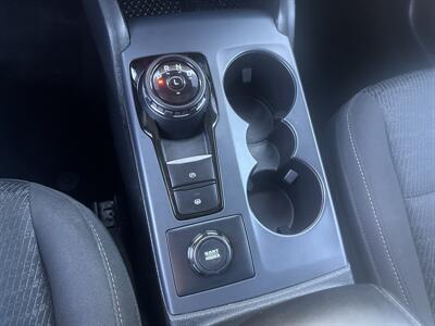 2022 Ford Bronco Sport AWD 1.5L I3 4dr   - Photo 30 - Boise, ID 83704