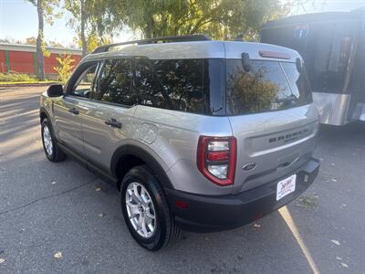 2022 Ford Bronco Sport AWD 1.5L I3 4dr   - Photo 3 - Boise, ID 83704