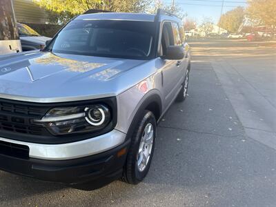 2022 Ford Bronco Sport AWD 1.5L I3 4dr   - Photo 13 - Boise, ID 83704