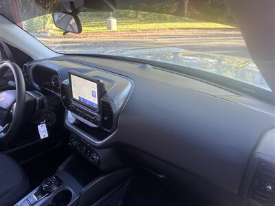 2022 Ford Bronco Sport AWD 1.5L I3 4dr   - Photo 22 - Boise, ID 83704