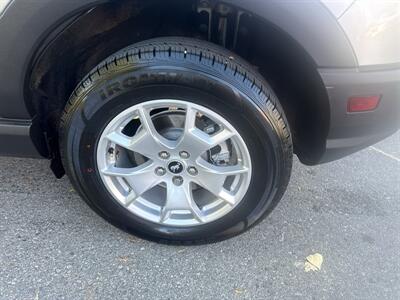 2022 Ford Bronco Sport AWD 1.5L I3 4dr   - Photo 11 - Boise, ID 83704