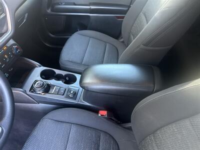 2022 Ford Bronco Sport AWD 1.5L I3 4dr   - Photo 29 - Boise, ID 83704