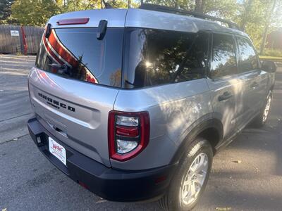 2022 Ford Bronco Sport AWD 1.5L I3 4dr   - Photo 8 - Boise, ID 83704