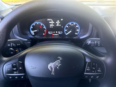 2022 Ford Bronco Sport AWD 1.5L I3 4dr   - Photo 35 - Boise, ID 83704