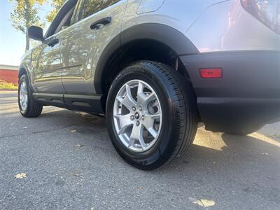 2022 Ford Bronco Sport AWD 1.5L I3 4dr   - Photo 6 - Boise, ID 83704