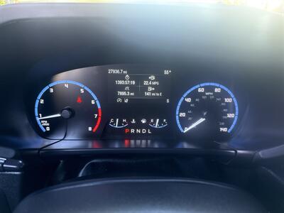 2022 Ford Bronco Sport AWD 1.5L I3 4dr   - Photo 36 - Boise, ID 83704