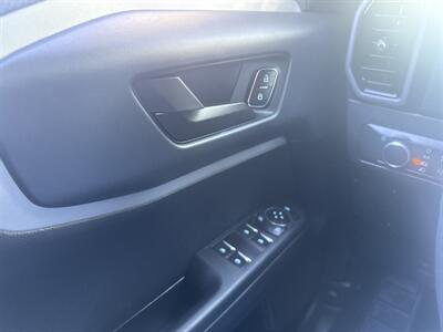 2022 Ford Bronco Sport AWD 1.5L I3 4dr   - Photo 38 - Boise, ID 83704