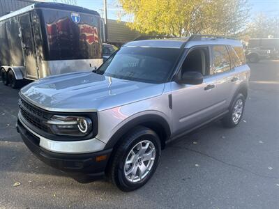 2022 Ford Bronco Sport AWD 1.5L I3 4dr   - Photo 2 - Boise, ID 83704