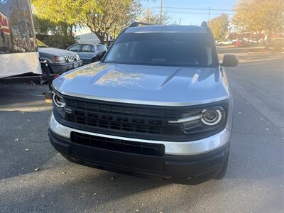 2022 Ford Bronco Sport AWD 1.5L I3 4dr   - Photo 12 - Boise, ID 83704