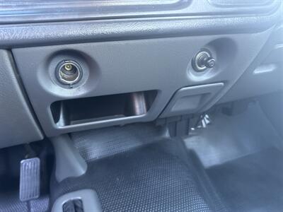 2004 Chevrolet Silverado 1500 4WD 4.8L V8 2dr   - Photo 35 - Boise, ID 83704