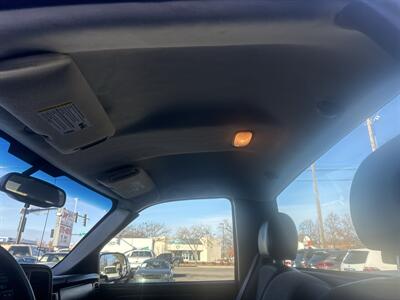 2004 Chevrolet Silverado 1500 4WD 4.8L V8 2dr   - Photo 20 - Boise, ID 83704