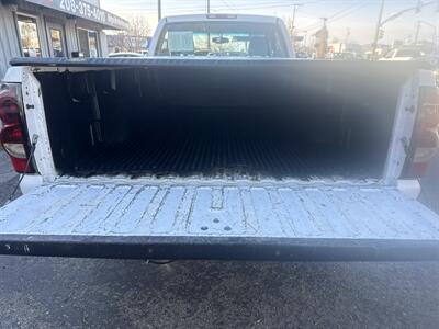 2004 Chevrolet Silverado 1500 4WD 4.8L V8 2dr   - Photo 26 - Boise, ID 83704