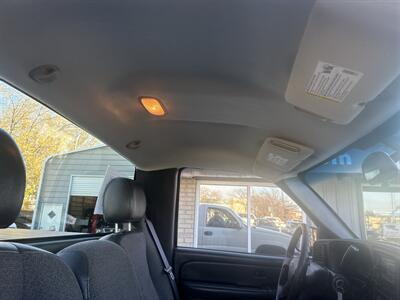 2004 Chevrolet Silverado 1500 4WD 4.8L V8 2dr   - Photo 31 - Boise, ID 83704