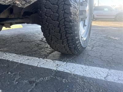 2004 Chevrolet Silverado 1500 4WD 4.8L V8 2dr   - Photo 12 - Boise, ID 83704