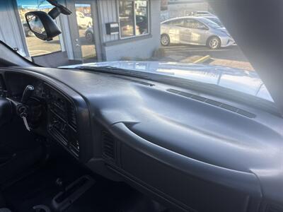 2004 Chevrolet Silverado 1500 4WD 4.8L V8 2dr   - Photo 30 - Boise, ID 83704