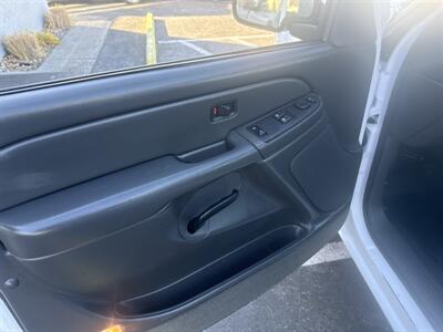 2004 Chevrolet Silverado 1500 4WD 4.8L V8 2dr   - Photo 22 - Boise, ID 83704
