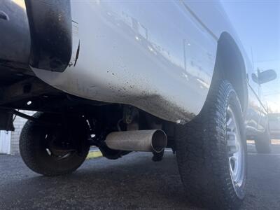 2004 Chevrolet Silverado 1500 4WD 4.8L V8 2dr   - Photo 7 - Boise, ID 83704