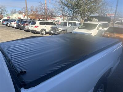 2004 Chevrolet Silverado 1500 4WD 4.8L V8 2dr   - Photo 24 - Boise, ID 83704