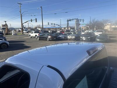 2004 Chevrolet Silverado 1500 4WD 4.8L V8 2dr   - Photo 18 - Boise, ID 83704