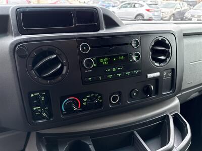 2010 Ford E 350 SD XLT 5.4L   - Photo 34 - Boise, ID 83704