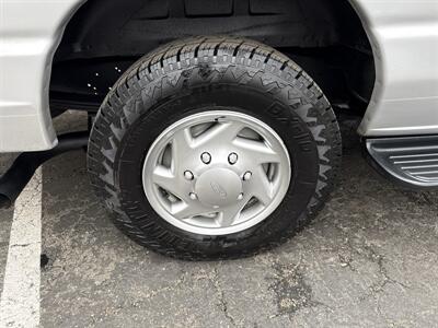 2010 Ford E 350 SD XLT 5.4L   - Photo 8 - Boise, ID 83704