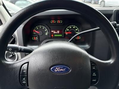 2010 Ford E 350 SD XLT 5.4L   - Photo 35 - Boise, ID 83704