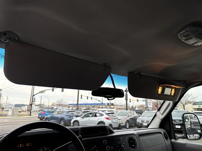 2010 Ford E 350 SD XLT 5.4L   - Photo 40 - Boise, ID 83704